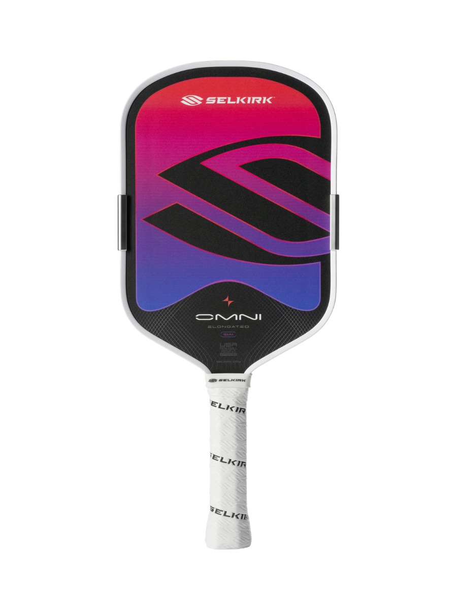 SELKIRK OMNI  Pickleball Paddle - Elongated