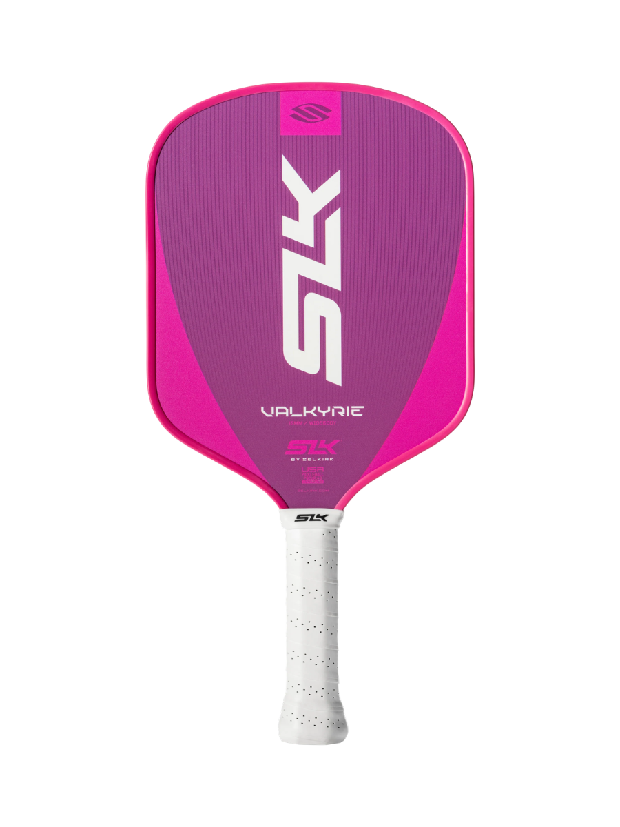 SELKIRK SLK Valkyrie Pickleball Paddle - Widebody