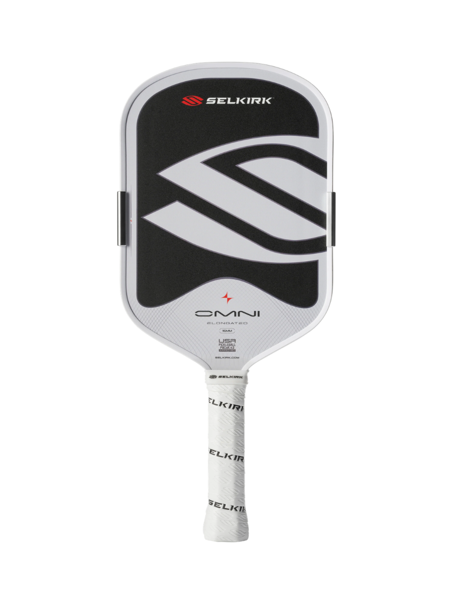 SELKIRK OMNI  Pickleball Paddle - Elongated