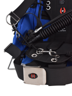 HOLLIS Custom Katana 2 Single BCD