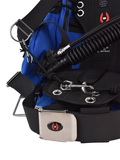 HOLLIS Custom Katana 2 Single BCD