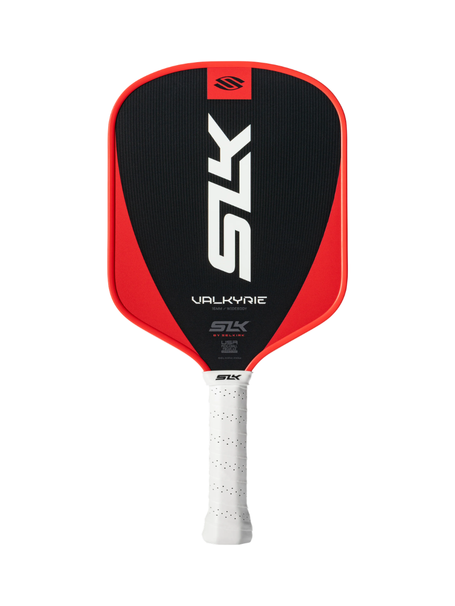 SELKIRK SLK Valkyrie Pickleball Paddle - Widebody