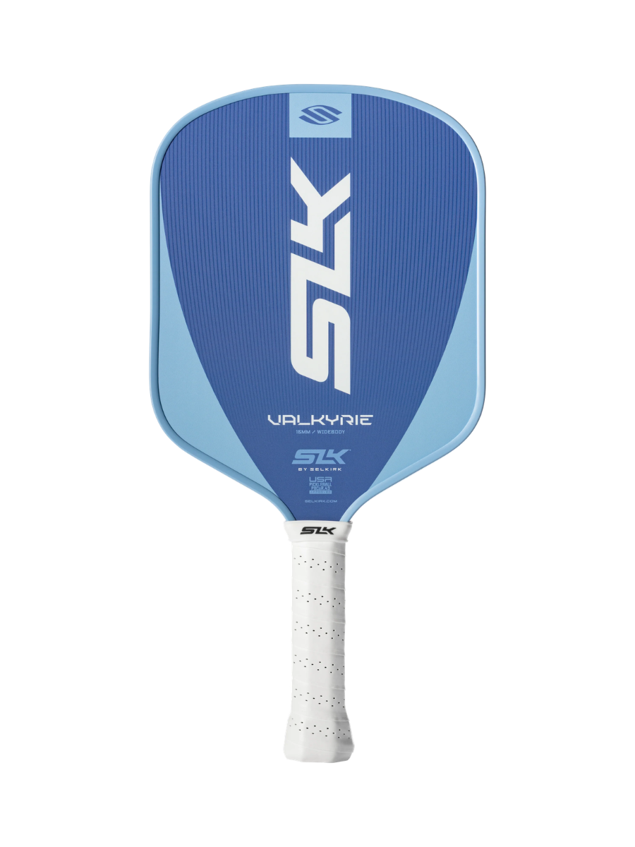 SELKIRK SLK Valkyrie Pickleball Paddle - Widebody