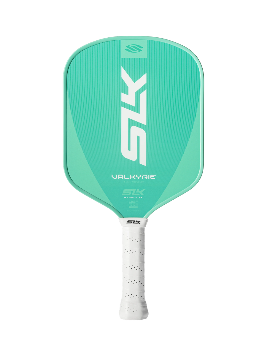 SELKIRK SLK Valkyrie Pickleball Paddle - Widebody