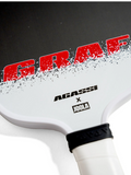 JOOLA Graf Edge SS2S 16mm Pickleball Paddle