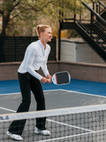 JOOLA Graf Edge SS2S 16mm Pickleball Paddle