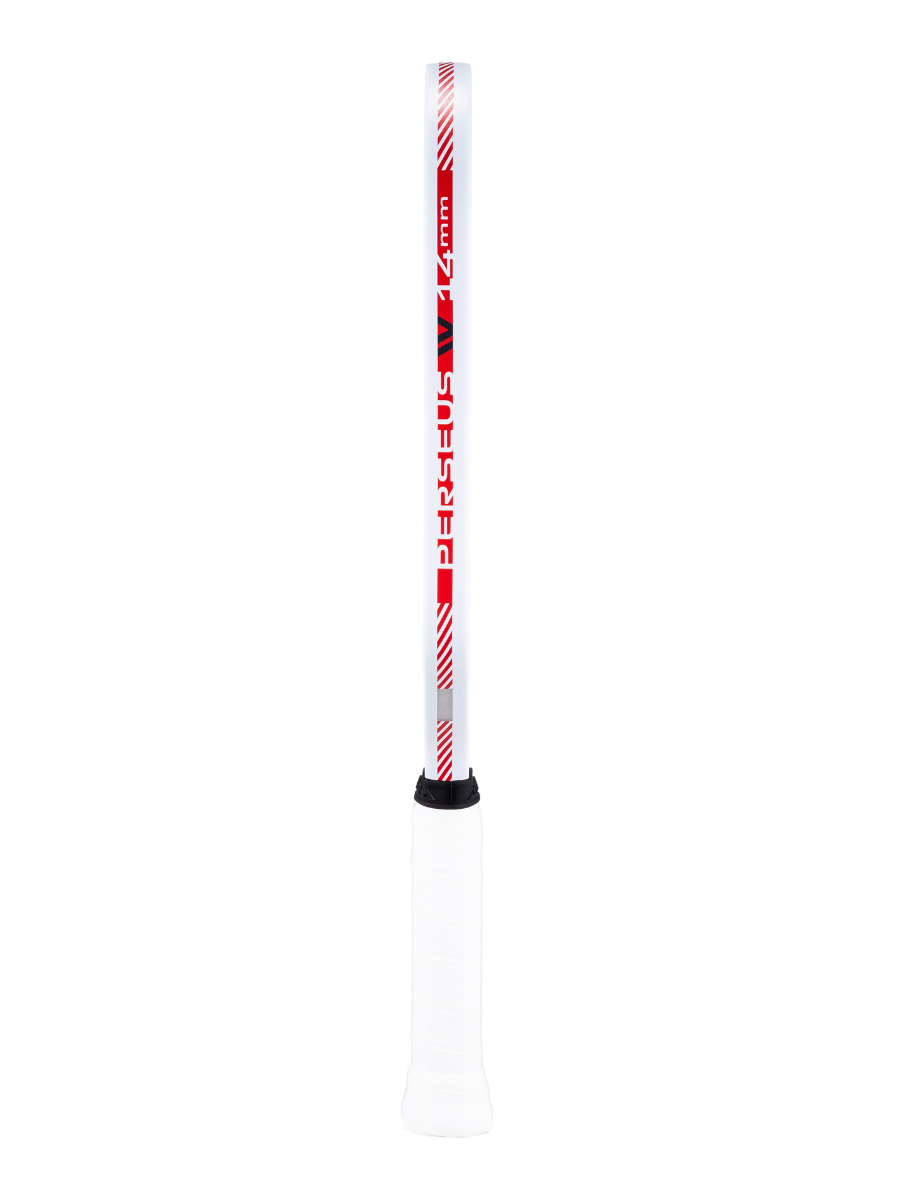 JOOLA Ben Johns Perseus Pro IV 14mm Pickleball Paddle