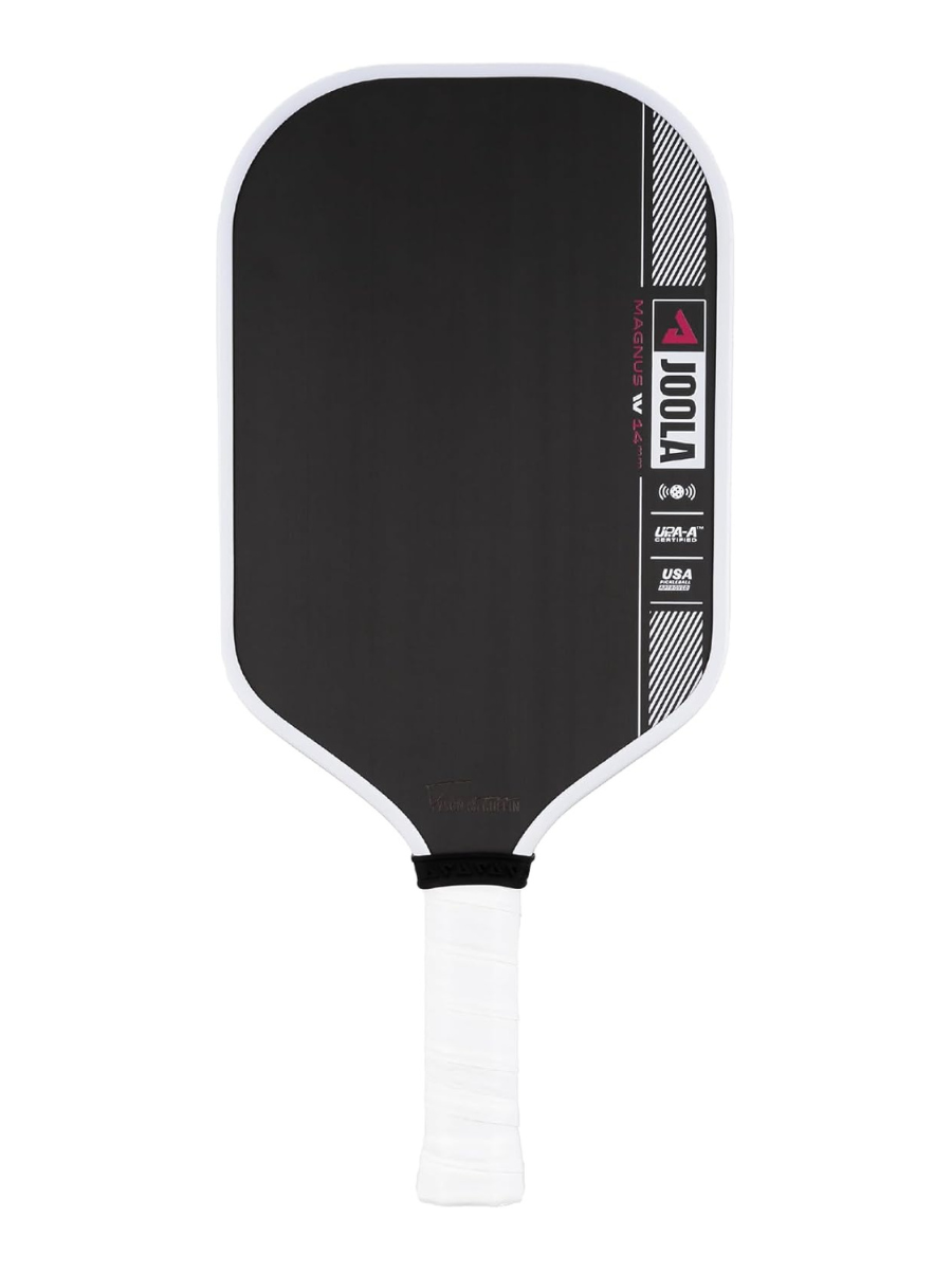 JOOLA Tyson McGuffin Magnus Pro IV 14mm Pickleball Paddle