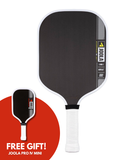 JOOLA Anna Bright Scorpeus Pro IV 14mm Pickleball Paddle