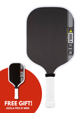 JOOLA Collin Johns Scorpeus Pro IV 16mm Pickleball Paddle