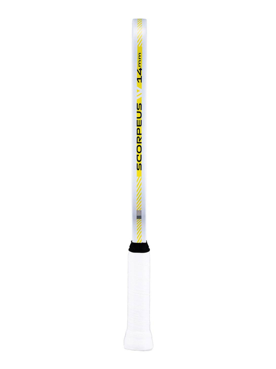 JOOLA Anna Bright Scorpeus Pro IV 14mm Pickleball Paddle