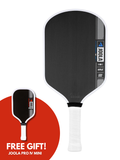 JOOLA Ben Johns Hyperion Pro IV 14mm Pickleball Paddle