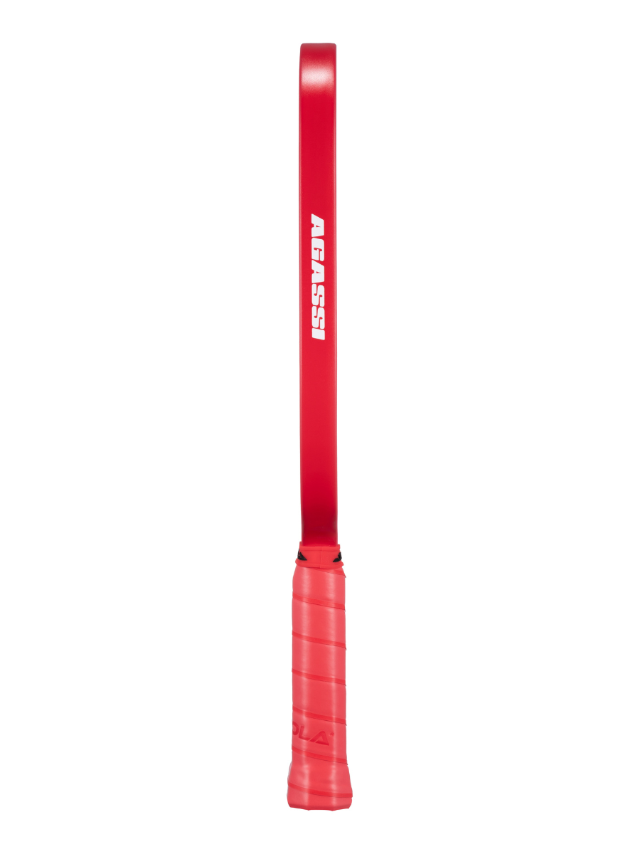 JOOLA Agassi Pro 16mm Pickleball Paddle