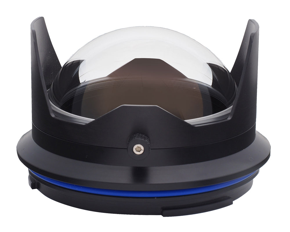 SEA & SEA Optical Dome Port II 100