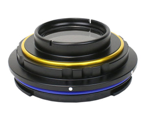 SEA & SEA DX MACRO PORT 15 II