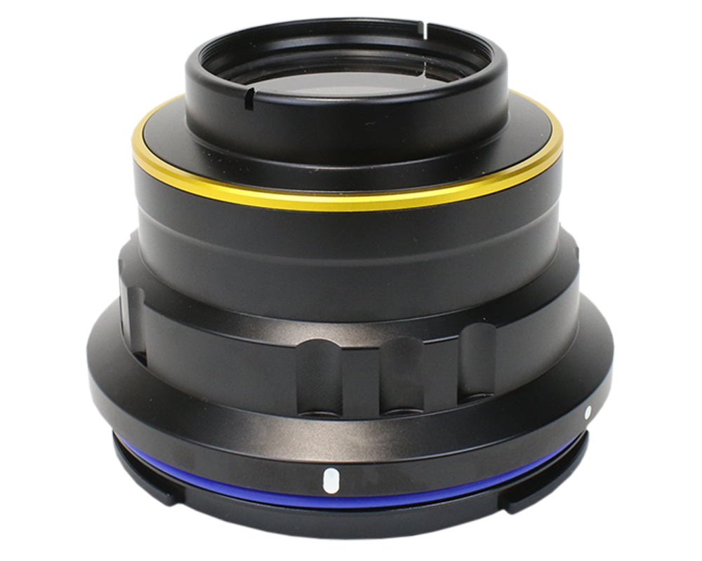 SEA & SEA DX Macro Port 60 II