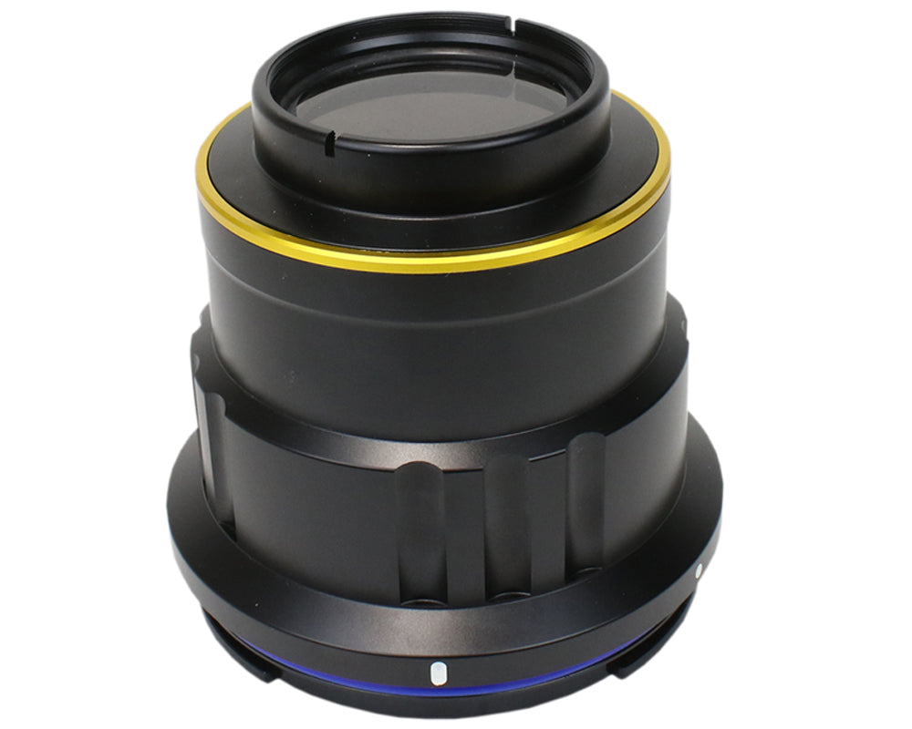 SEA & SEA DX Macro Port 90 II