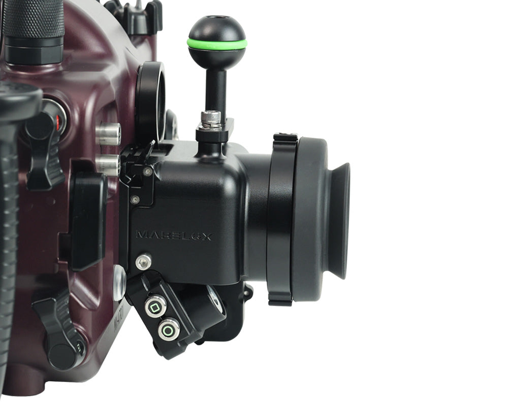 MARELUX 180 Degree Smart Viewfinder