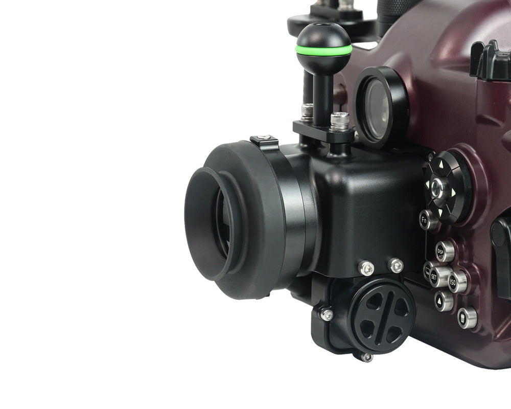 MARELUX 180 Degree Smart Viewfinder