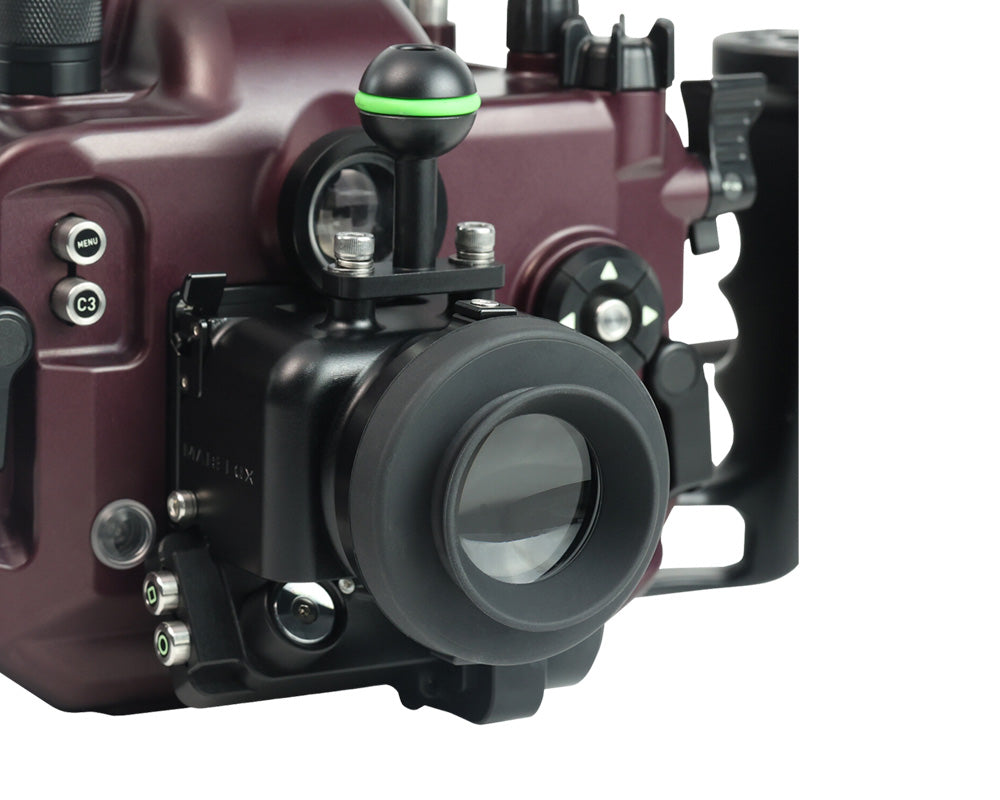 MARELUX 180 Degree Smart Viewfinder