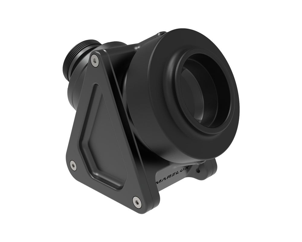 Marelux 45degree Viewfinder Splash Underwater Imaging