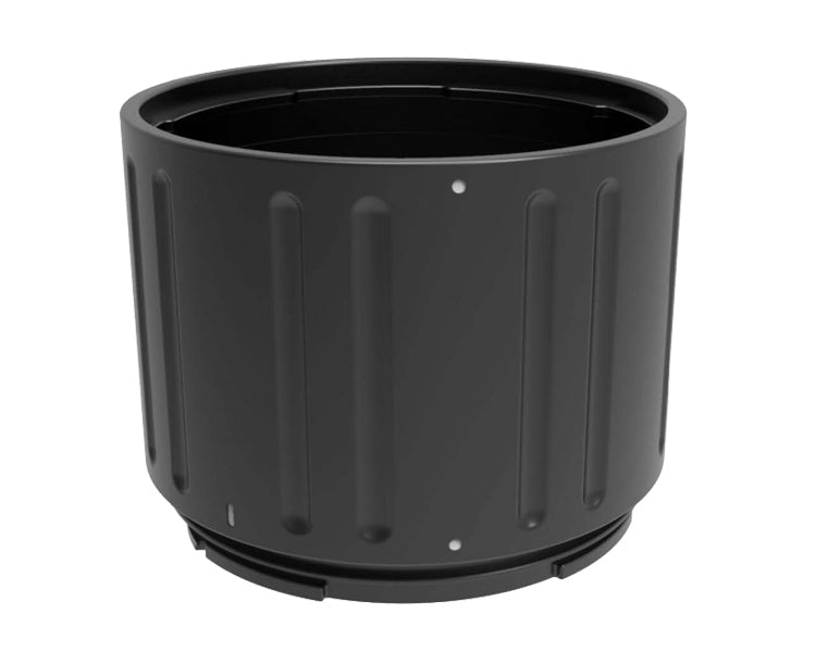 MARELUX Extension Ring With Lock