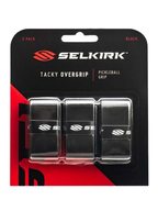 SELKIRK Sport Tacky Pickleball Overgrip - 3 Pack