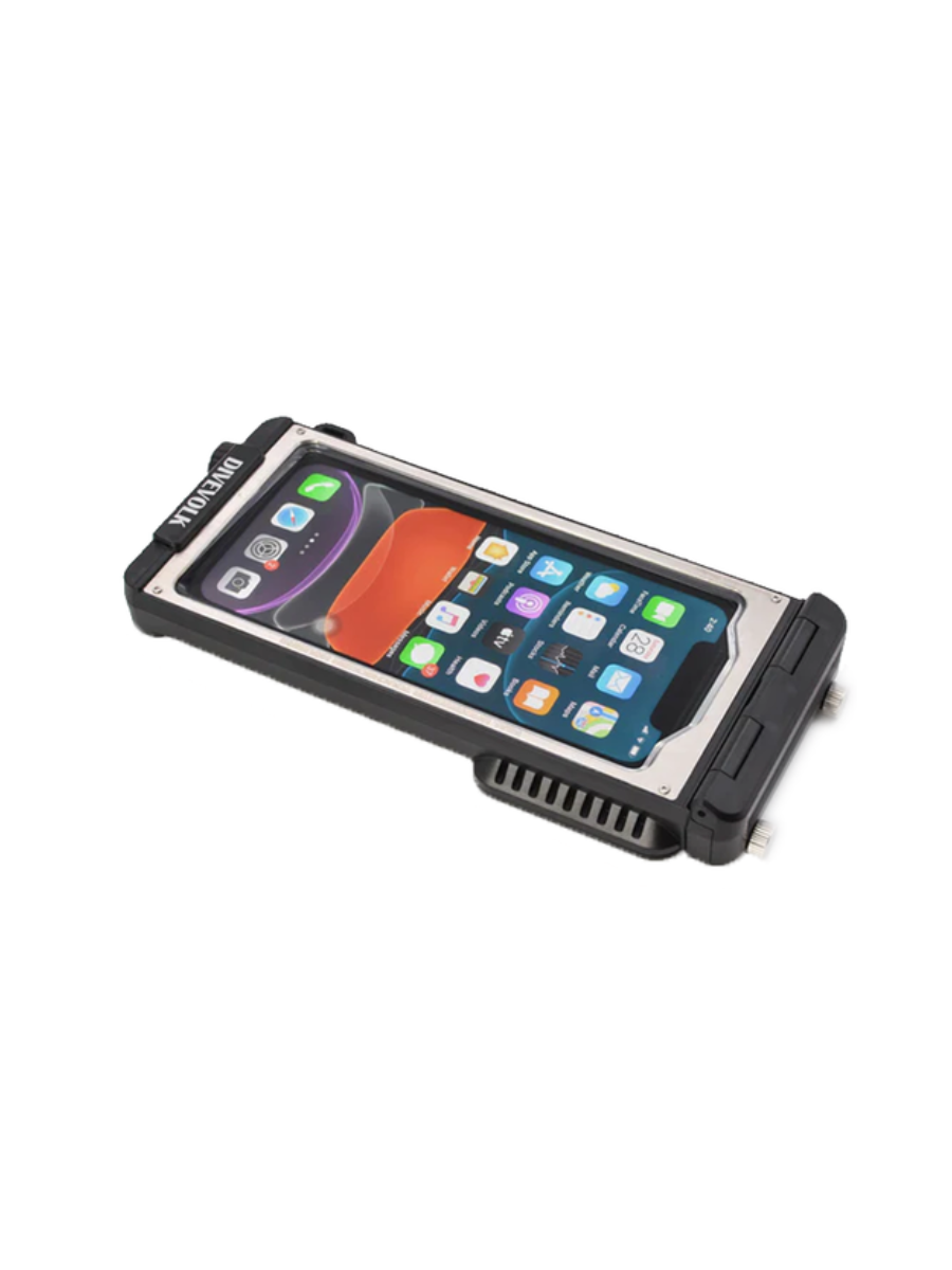 DIVEVOLK Seatouch 3 Pionner Underwater Phone Housing