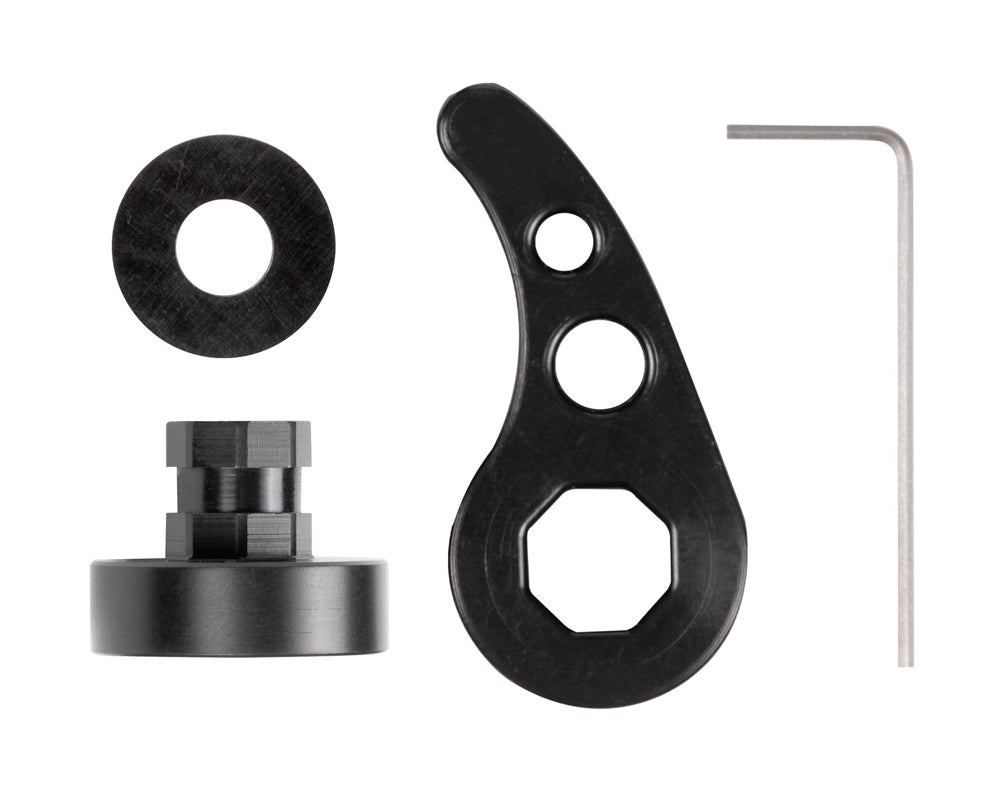 IKELITE Trigger Lever V2 Update Kit