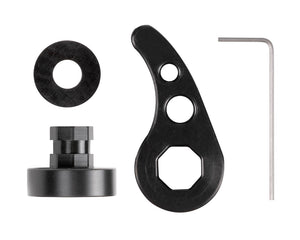 IKELITE Trigger Lever V2 Update Kit