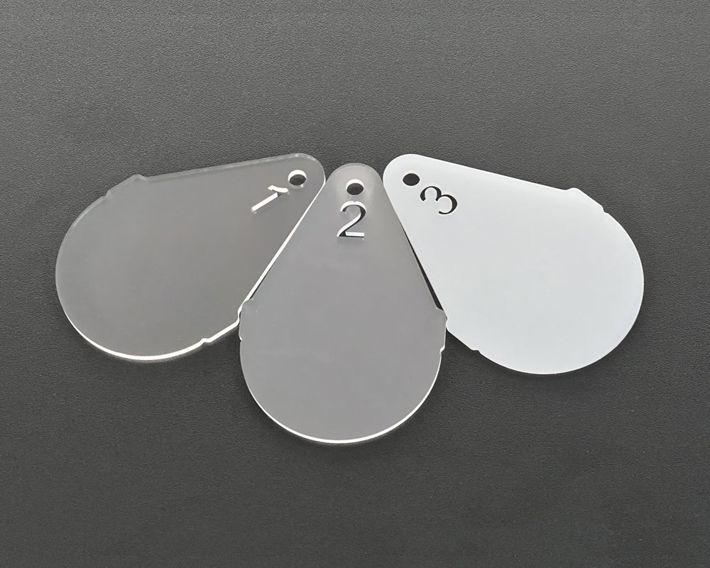 MARELUX Soft Flat Diffuser