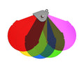 MARELUX Soft Color Diffuser