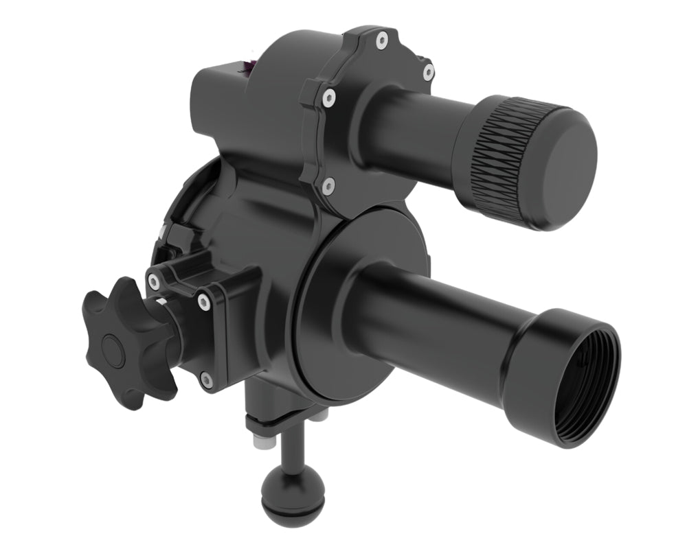 MARELUX Smart Optical Flash Tube Professional X Without Dock (Soft Pro X)