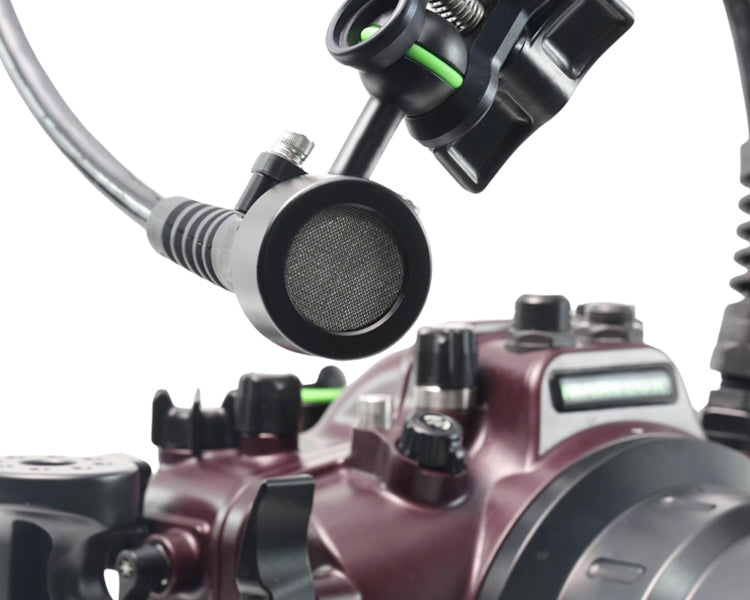 MARELUX Hydrophone