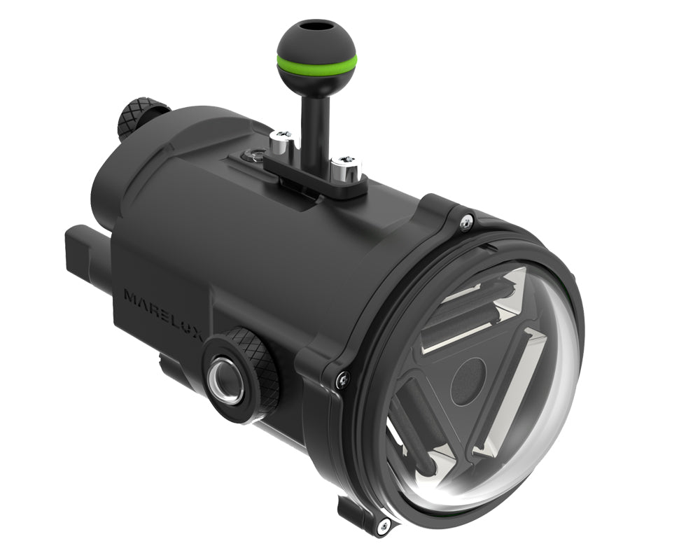 MARELUX Apollo III Strobe