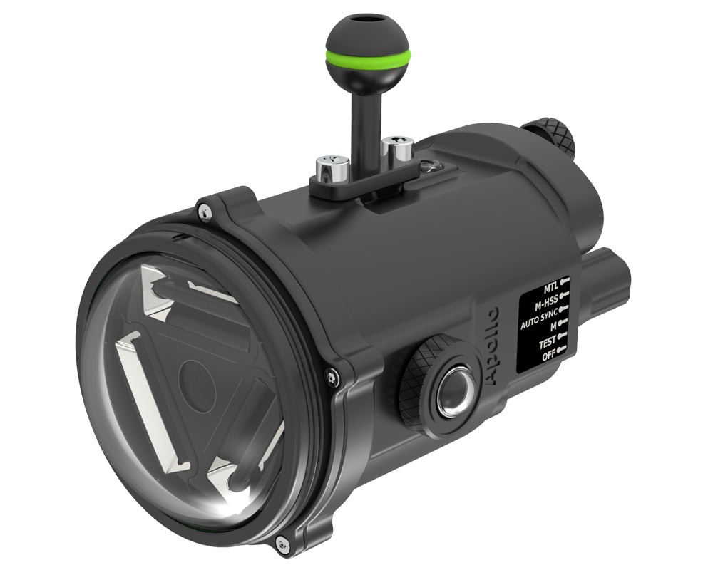 MARELUX Apollo III 2.0 Strobe