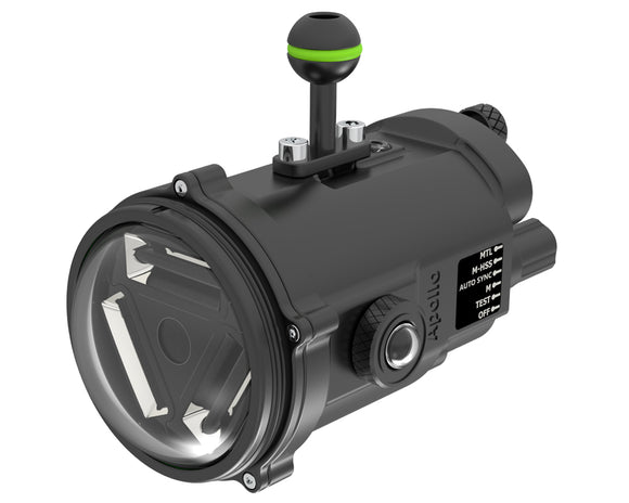 MARELUX APOLLO III 2.0 STROBE