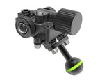 MARELUX Lumilink Optical Transmitter