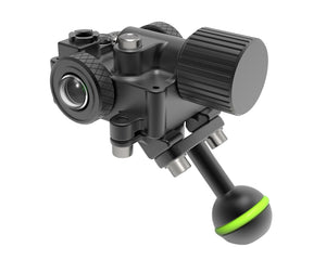 MARELUX Lumilink Optical Transmitter