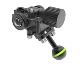 MARELUX Lumilink Optical Transmitter