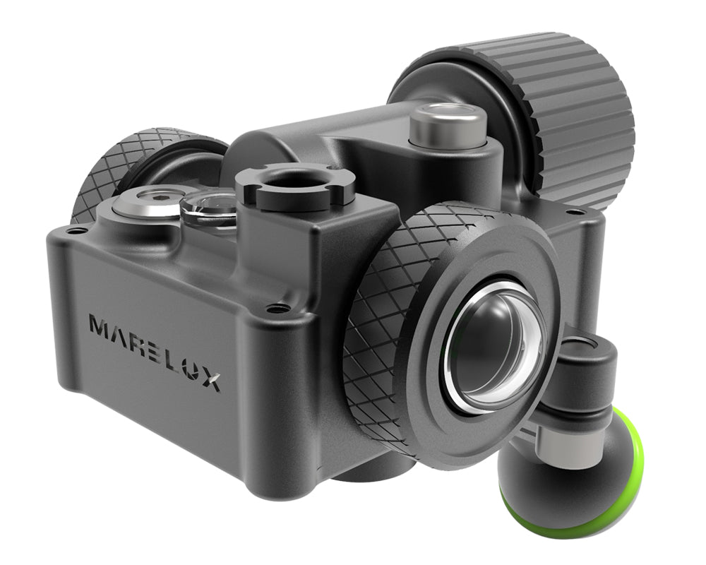 MARELUX Lumilink Optical Transmitter