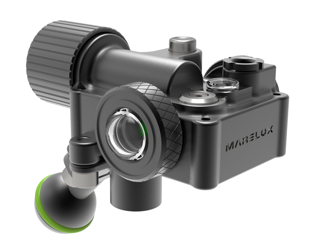 MARELUX Lumilink 2.0 Optical Transmitter
