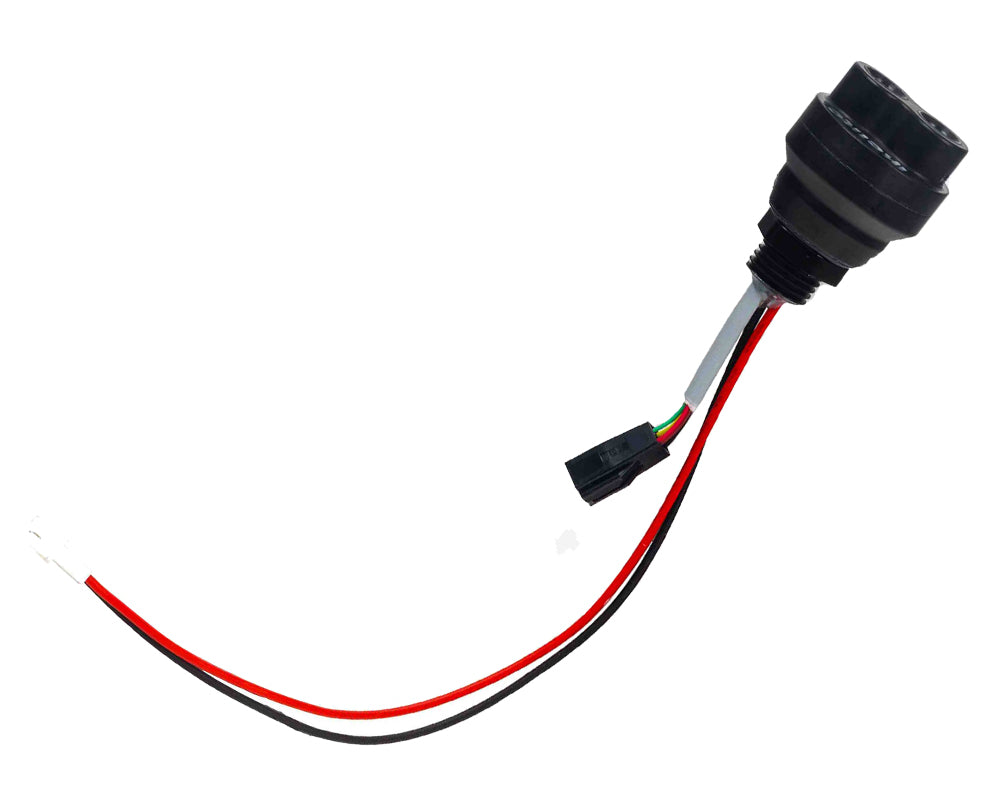 IKELITE Manual Fiber Optic Transmitter For Ikelite DL & DLM