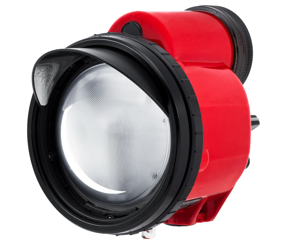 INON D-200 Type II Strobe