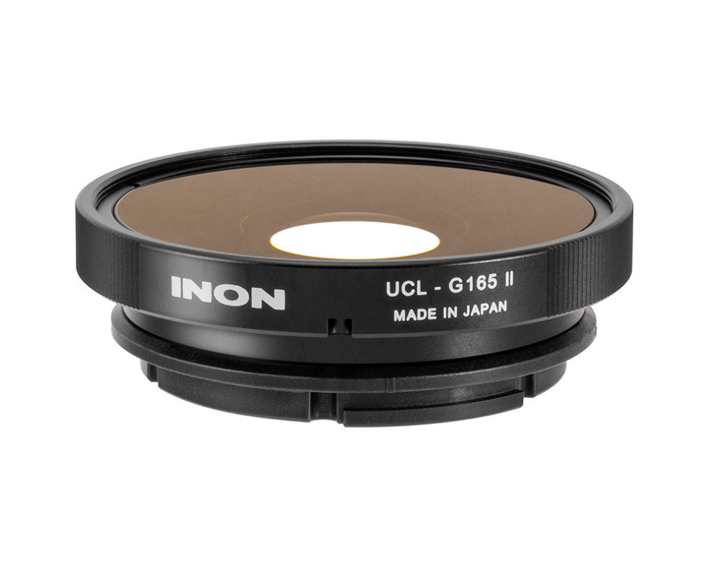 INON UCL-G165 II ZD Wide Close Up Lens