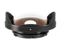 INON UFL-G140 ZD Semi Fisheye Conversion Lens