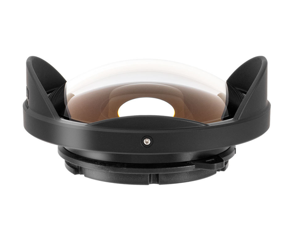 INON UFL-G140 ZD Semi Fisheye Conversion Lens