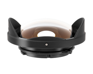 INON UFL-G140 ZD Semi Fisheye Conversion Lens