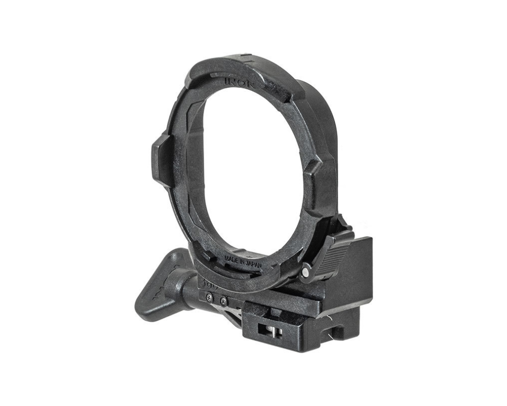 INON ZD Front Mask For Gopro Hero12