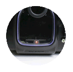 SEA & SEA Vacuum & Leak Alarm Unit
